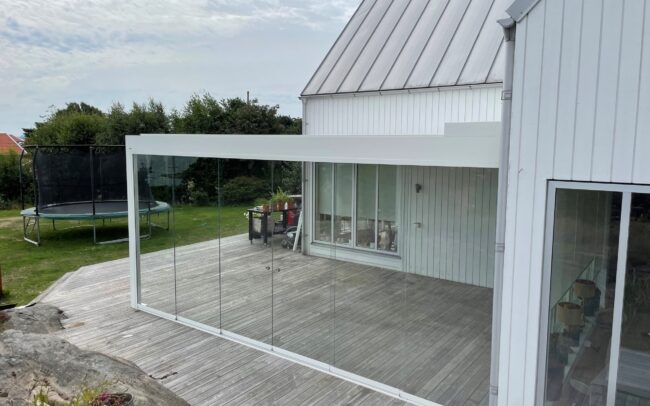 Pergola
